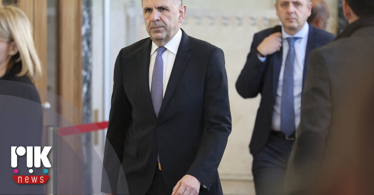 Γεραπετρίτης: Σημαντικό να διασαφηνιστούν οι όποιες αντιρρήσεις για το έργο Γεραπετρίτης: Σημαντικό να διασαφηνιστούν οι όποιες αντιρρήσεις για το έργο