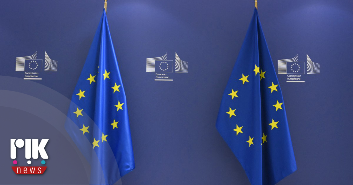 SAFE: Ενστερνίζεται η Κομισιόν τις ανησυχίες κρατών-μελών – Υπάρχουν ασφαλιστικές δικλείδες τόνισε εκπρόσωπός της SAFE: Ενστερνίζεται η Κομισιόν τις ανησυχίες κρατών-μελών – Υπάρχουν ασφαλιστικές δικλείδες τόνισε εκπρόσωπός της