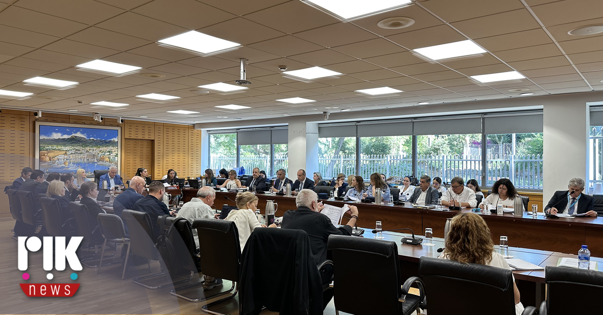 Παραμένουν οι διαφωνίες επί του Νομοσχεδίου για αντιμετώπιση της βίας στα γήπεδα Παραμένουν οι διαφωνίες επί του Νομοσχεδίου για αντιμετώπιση της βίας στα γήπεδα
