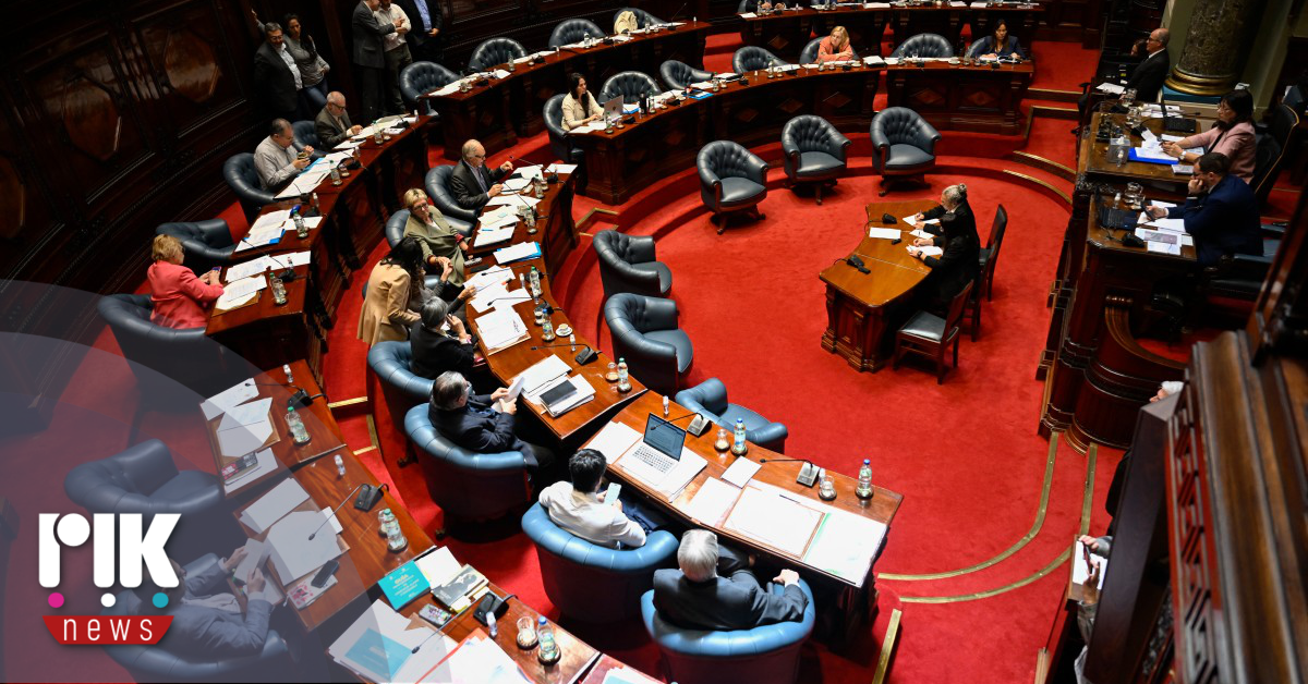 Ουρουγουάη: Πέρασε νόμος για την ευθανασία Ουρουγουάη: Πέρασε νόμος για την ευθανασία