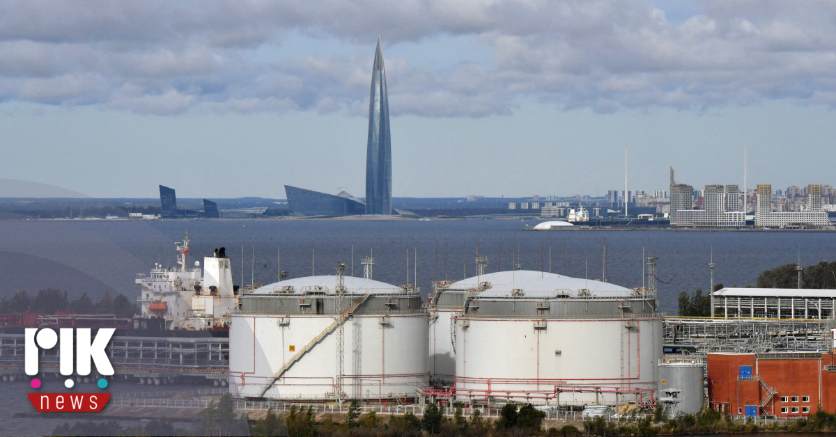 Να σταματήσει την εισαγωγή ρωσικής ενέργειας ζήτησε από την Ιαπωνία ο Αμερικανός Υπουργός Οικονομικών Να σταματήσει την εισαγωγή ρωσικής ενέργειας ζήτησε από την Ιαπωνία ο Αμερικανός Υπουργός Οικονομικών