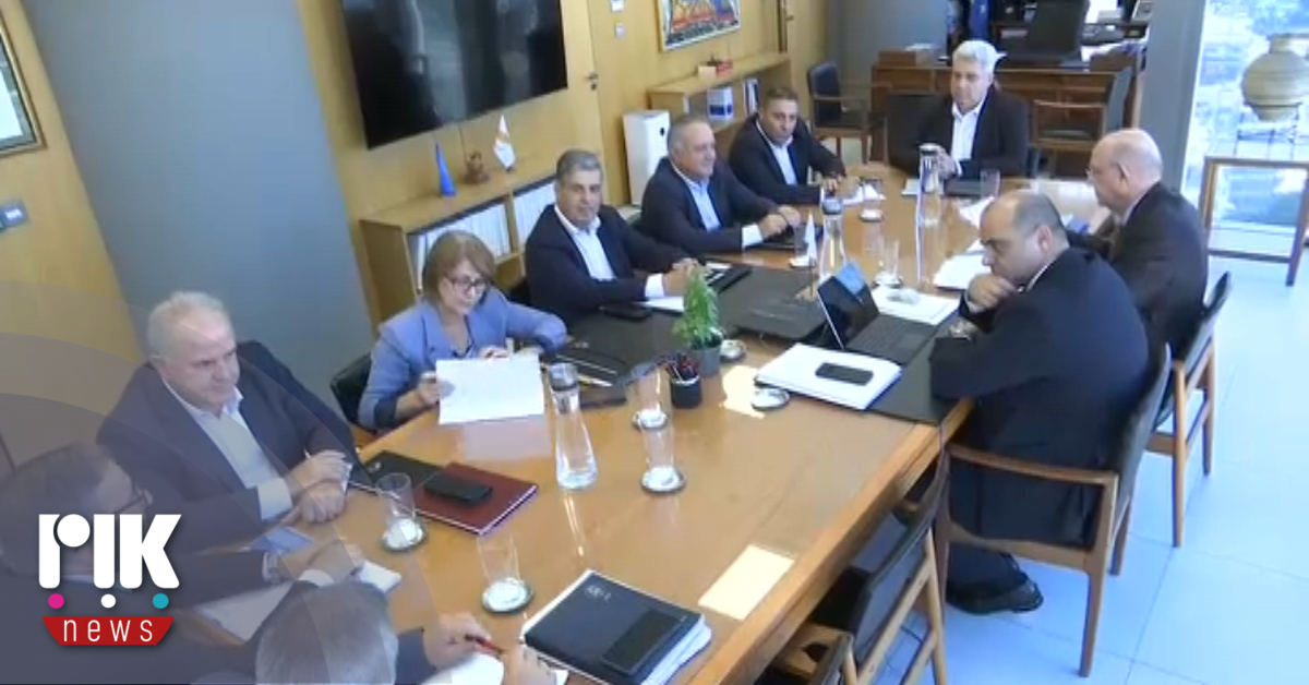 Η ΑΤΑ στο επίκεντρο συναντήσεων αρμόδιων Υπουργών με τους κοινωνικούς εταίρους Η ΑΤΑ στο επίκεντρο συναντήσεων αρμόδιων Υπουργών με τους κοινωνικούς εταίρους