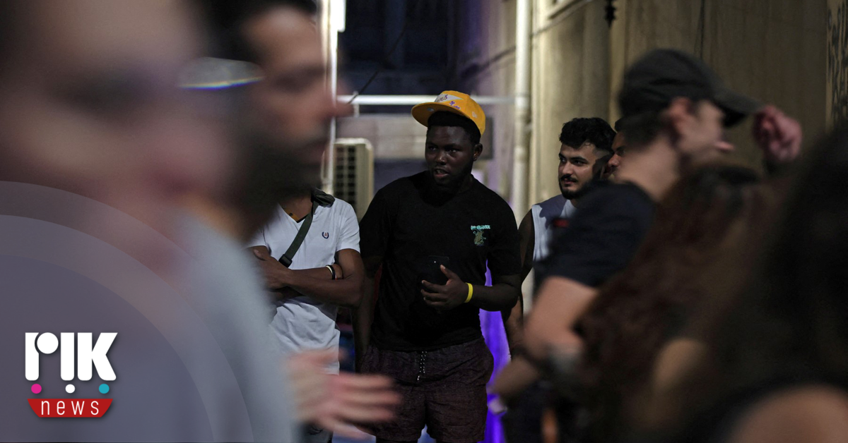 Ιωαννίδης: Ξεπερνούν τις 10 χιλιάδες οι επιστροφές παράτυπων μεταναστών, μέχρι στιγμής φέτος Ιωαννίδης: Ξεπερνούν τις 10 χιλιάδες οι επιστροφές παράτυπων μεταναστών, μέχρι στιγμής φέτος