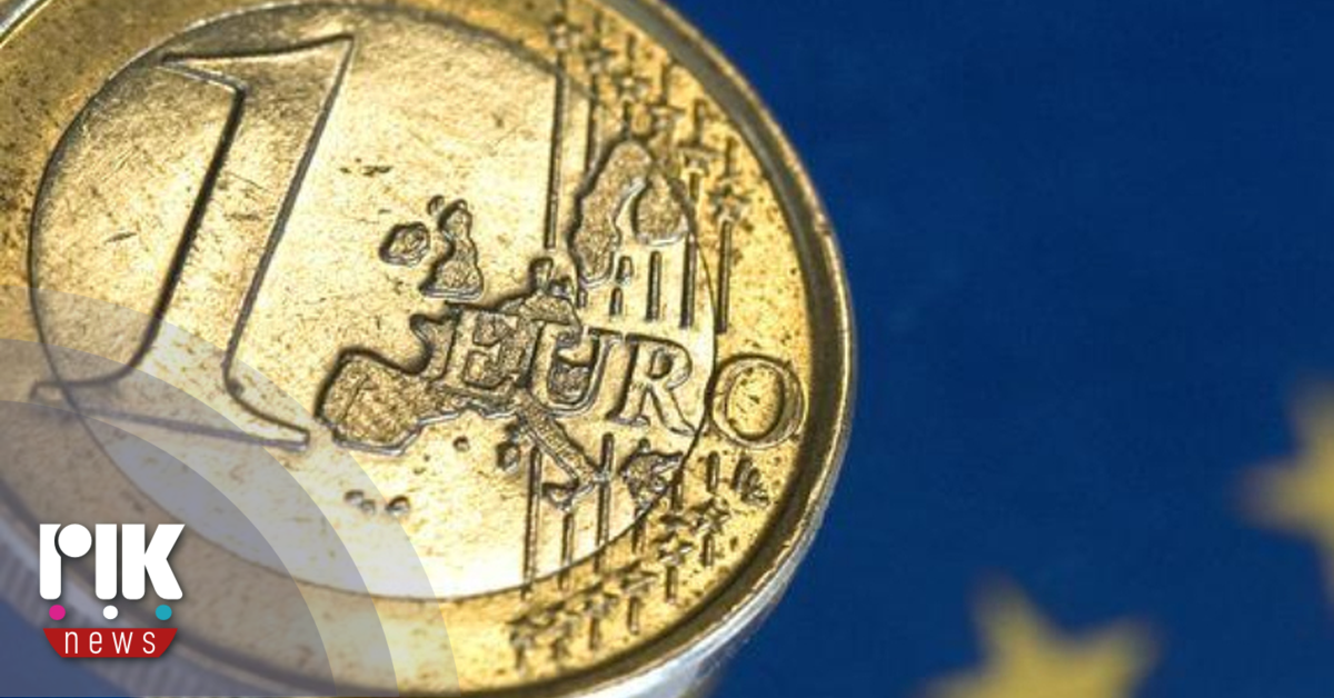 Eurostat: Στο 2,6% ο ετήσιος πληθωρισμός ΕΕ -Μηδενικός πληθωρισμός στην Κύπρο