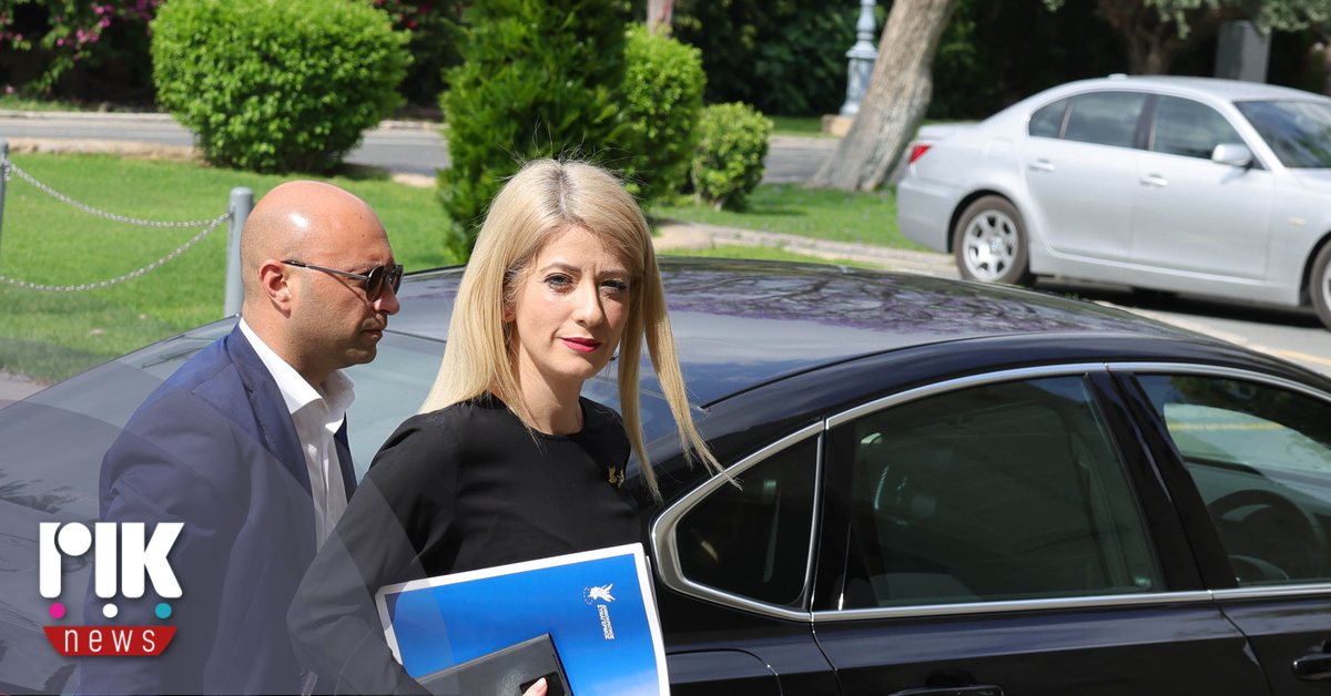 ΠτΒ: Οι ΤΚ με την ψήφο τους γύρισαν την πλάτη στη λύση των δύο κρατών ΠτΒ: Οι ΤΚ με την ψήφο τους γύρισαν την πλάτη στη λύση των δύο κρατών