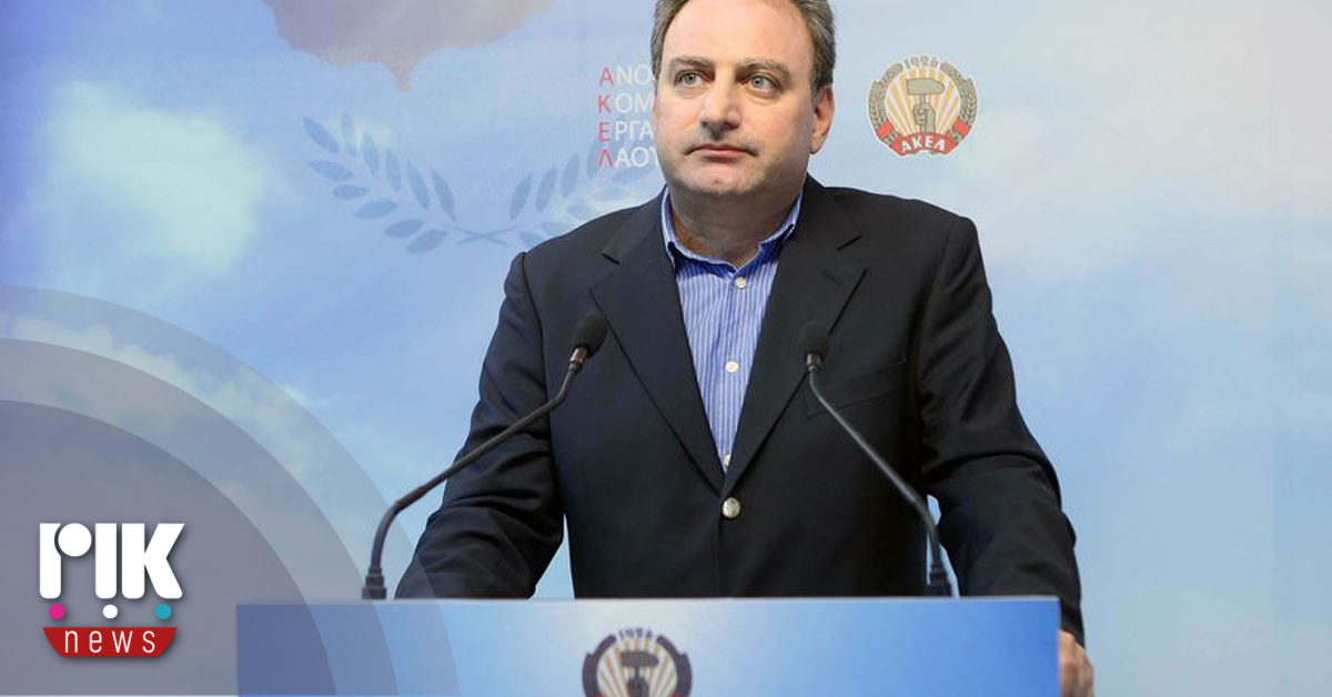 Στεφάνου: Η ΤΚ κοινότητα αποφάσισε υπέρ της λύσης ομοσπονδίας και της επανένωσης Στεφάνου: Η ΤΚ κοινότητα αποφάσισε υπέρ της λύσης ομοσπονδίας και της επανένωσης