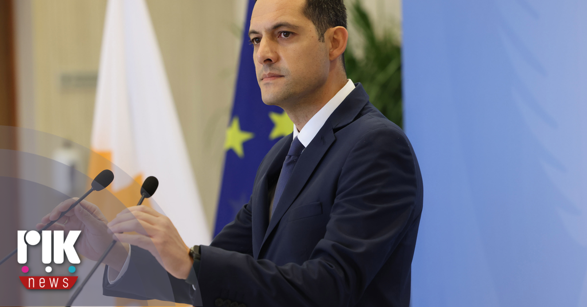 Λετυμπιώτης: Μόνο μέσα από τον διάλογο μπορεί να επέλθει λύση στο ζήτημα της ΑΤΑ Λετυμπιώτης: Μόνο μέσα από τον διάλογο μπορεί να επέλθει λύση στο ζήτημα της ΑΤΑ