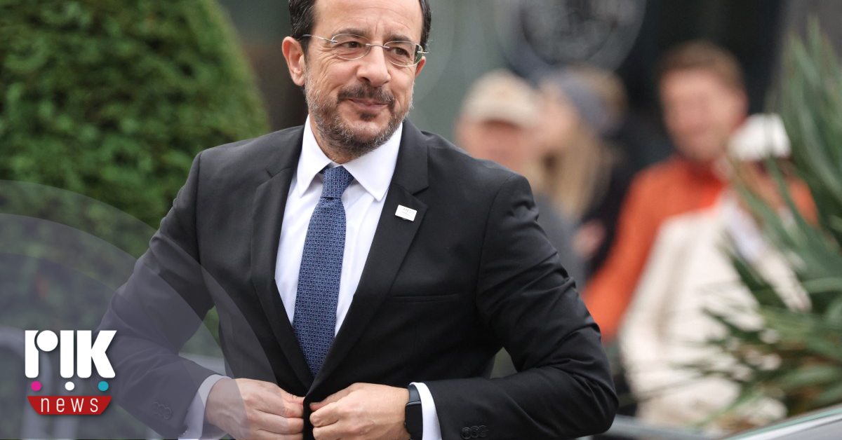 Πρόεδρος: Στην Κροατία για επαφές ανωτάτου επιπέδου, ενόψει κυπριακής Προεδρίας του Συμβουλίου ΕΕ Πρόεδρος: Στην Κροατία για επαφές ανωτάτου επιπέδου, ενόψει κυπριακής Προεδρίας του Συμβουλίου ΕΕ