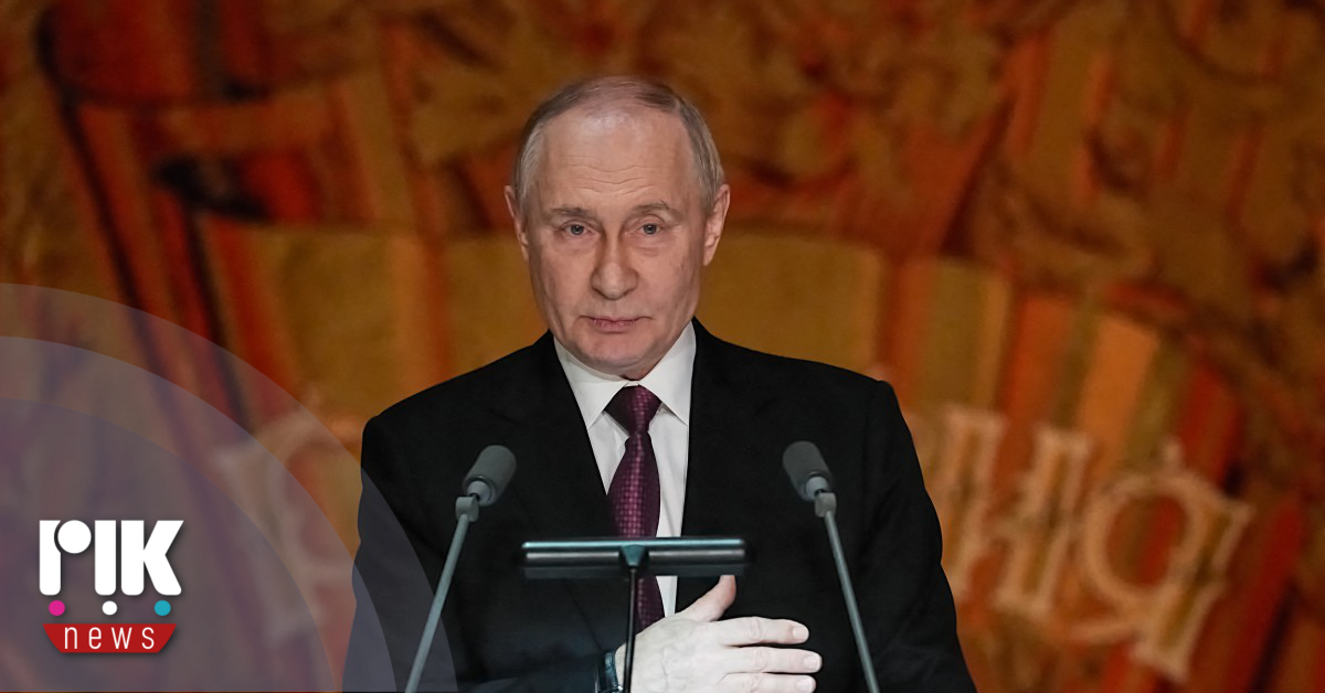 Πολωνία: Γιατί απειλεί να περάσει χειροπέδες στον Βλαντίμιρ Πούτιν; Πολωνία: Γιατί απειλεί να περάσει χειροπέδες στον Βλαντίμιρ Πούτιν;