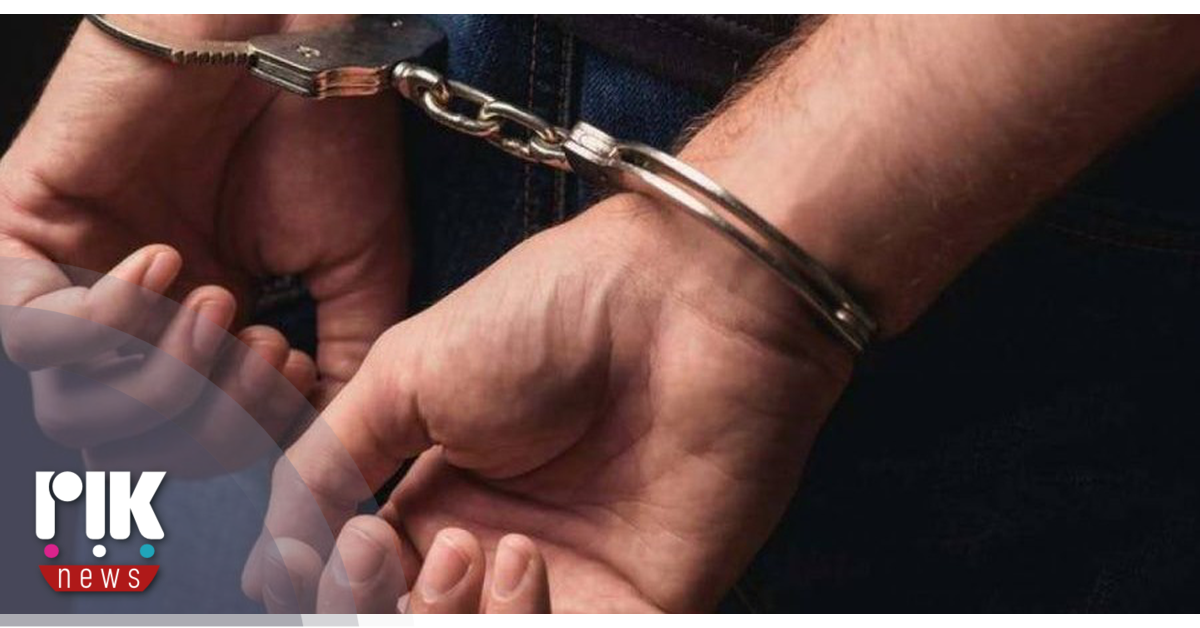 Σε ακόμη μια σύλληψη προέβη η Αστυνομία για τη δολοφονία του Σταύρου Δημοσθένους Σε ακόμη μια σύλληψη προέβη η Αστυνομία για τη δολοφονία του Σταύρου Δημοσθένους