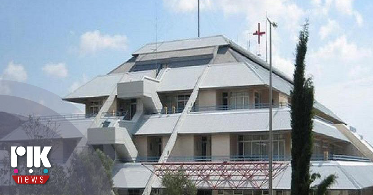 Πάφος: Συμπλοκή μεταξύ ανηλίκων σε σχολείο Μέσης Εκπαίδευσης Πάφος: Συμπλοκή μεταξύ ανηλίκων σε σχολείο Μέσης Εκπαίδευσης
