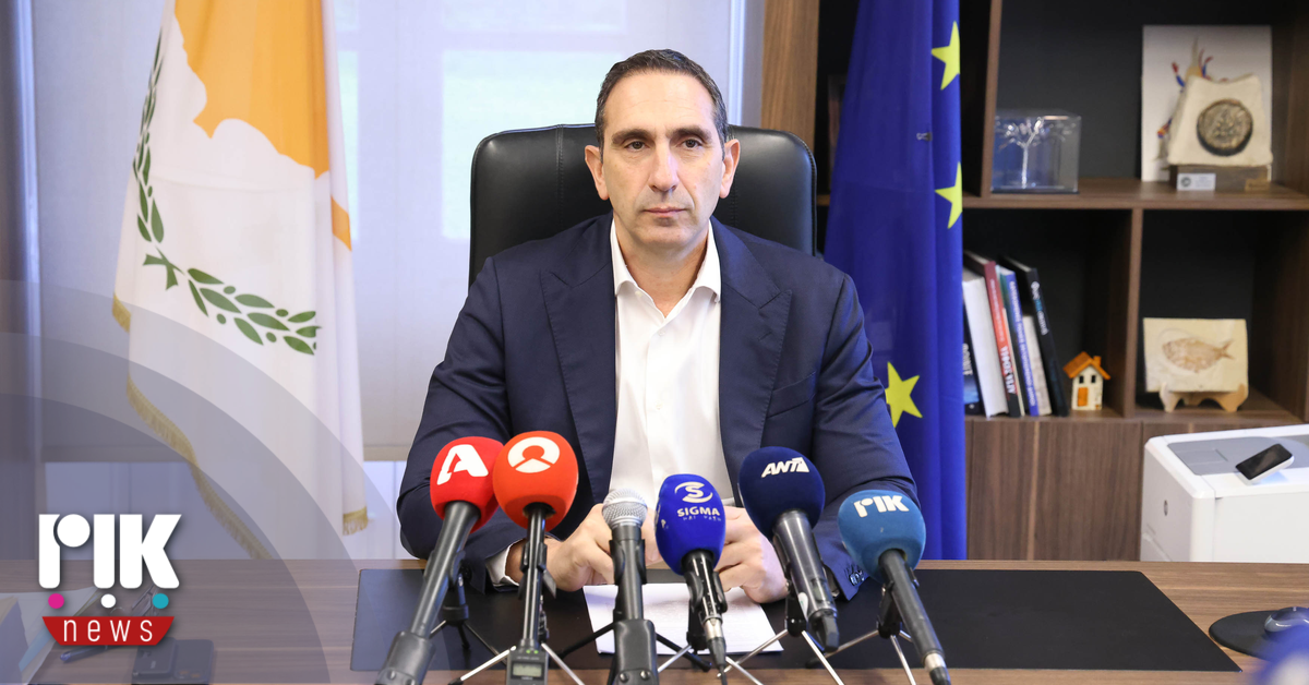 Οι ΕΟΑ θα προσλάβουν προσωπικό για εποπτεία πολυκατοικιών, λέει ο Ιωάννου Οι ΕΟΑ θα προσλάβουν προσωπικό για εποπτεία πολυκατοικιών, λέει ο Ιωάννου