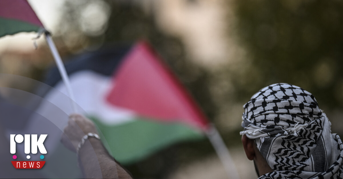 Γαλλία: Η Χαμάς προχωρά στην ανάκτηση του ελέγχου της Γάζας