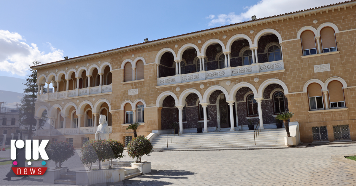 Καμίας επίσημης ενημέρωσης δεν έτυχε η Ιερά Σύνοδος  για την ασθένεια του Τυχικού