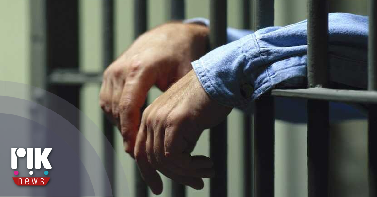 11 χρόνια φυλάκιση σε 39χρονο για υπόθεση σεξουαλικής κακοποίησης παιδιού 11 χρόνια φυλάκιση σε 39χρονο για υπόθεση σεξουαλικής κακοποίησης παιδιού