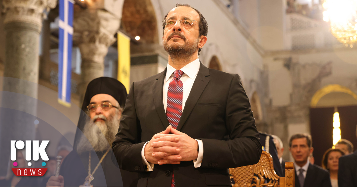 Πρόεδρος: Στις εκδηλώσεις για τη γιορτή του Αγίου Δημητρίου, στη Θεσσαλονίκη Πρόεδρος: Στις εκδηλώσεις για τη γιορτή του Αγίου Δημητρίου, στη Θεσσαλονίκη