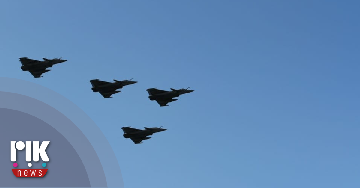 Θεσσαλονίκη: Μεγαλειώδης στρατιωτική παρέλαση – Με ιδιαίτερη λαμπρότητα τιμήθηκε το έπος του '40 Θεσσαλονίκη: Μεγαλειώδης στρατιωτική παρέλαση – Με ιδιαίτερη λαμπρότητα τιμήθηκε το έπος του '40