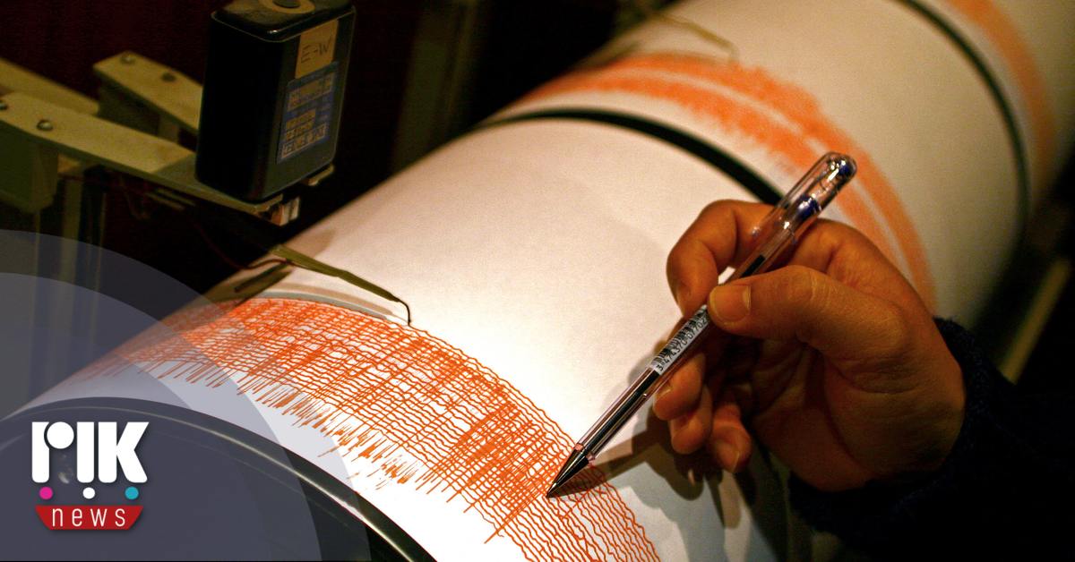 Τουρκία: Περισσότεροι από 300 μετασεισμοί μετά τα 6,1 Ρίχτερ – 26 τραυματίες