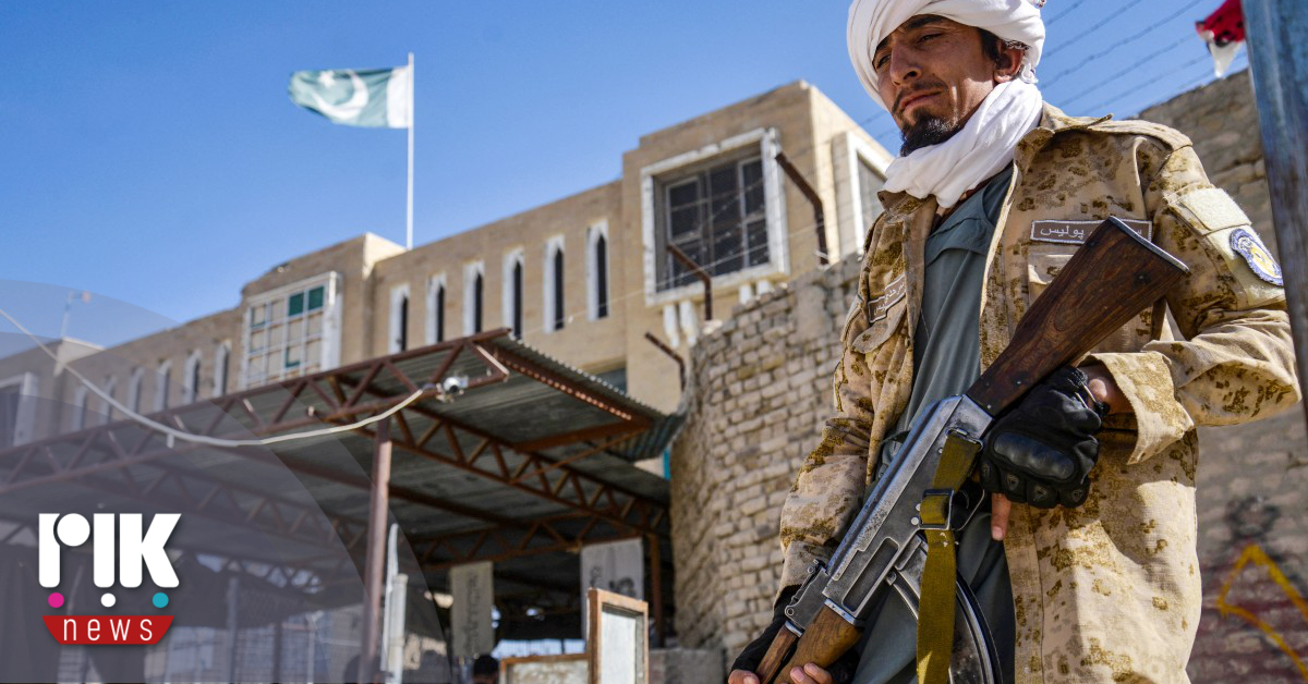 Πακιστάν-Αφγανιστάν: Ναυάγησαν οι ειρηνευτικές συνομιλίες στην Κων/πολη, ανακοίνωσε το Ισλαμαμπάντ Πακιστάν-Αφγανιστάν: Ναυάγησαν οι ειρηνευτικές συνομιλίες στην Κων/πολη, ανακοίνωσε το Ισλαμαμπάντ