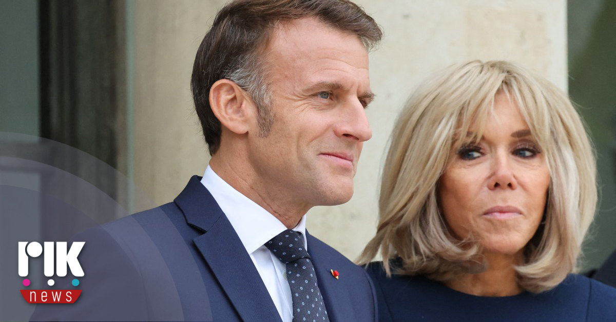 Μπριζίτ Μακρόν: Ποινές και πρόστιμα σε 10 άτομα κατηγορούμενα για τον σεξιστικό διαδικτυακό εκφοβισμό της Μπριζίτ Μακρόν: Ποινές και πρόστιμα σε 10 άτομα κατηγορούμενα για τον σεξιστικό διαδικτυακό εκφοβισμό της