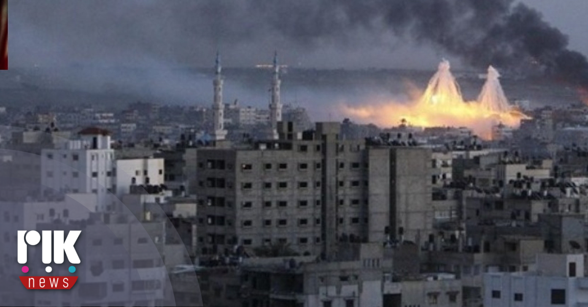 Ισραήλ: Ισραηλινός στρατιώτης σκοτώθηκε σε μάχη στα νότια της Γάζας Ισραήλ: Ισραηλινός στρατιώτης σκοτώθηκε σε μάχη στα νότια της Γάζας