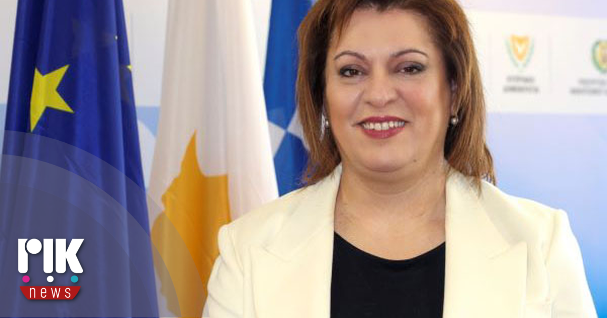 Το ΥΠΑΝ αναμένει τα πορίσματα της Αστυνομίας για το περιστατικό βίας σε γυμνάσιο στην Αγλαντζιά Το ΥΠΑΝ αναμένει τα πορίσματα της Αστυνομίας για το περιστατικό βίας σε γυμνάσιο στην Αγλαντζιά