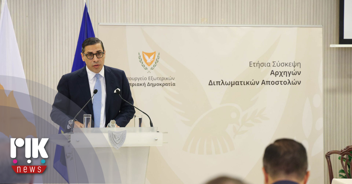 Στην Ινδία για επίσημη επίσκεψη ο Υπουργός Εξωτερικών Στην Ινδία για επίσημη επίσκεψη ο Υπουργός Εξωτερικών