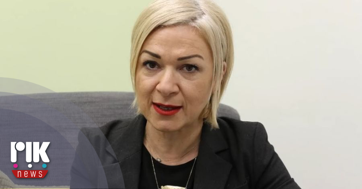 Αποχωρεί η Λαμπριανίδου από εκπρόσωπος Τύπου της Αστυνομίας-αναλαμβάνει ο Β. Βύρωνος Αποχωρεί η Λαμπριανίδου από εκπρόσωπος Τύπου της Αστυνομίας-αναλαμβάνει ο Β. Βύρωνος