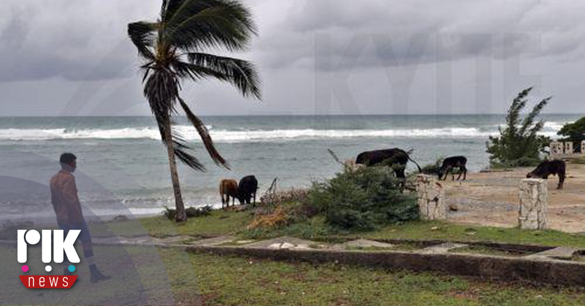 Τουλάχιστον 30 νεκροί από τον τυφώνα Μελίσα-Πρωτοφανείς καταστροφές Τουλάχιστον 30 νεκροί από τον τυφώνα Μελίσα-Πρωτοφανείς καταστροφές