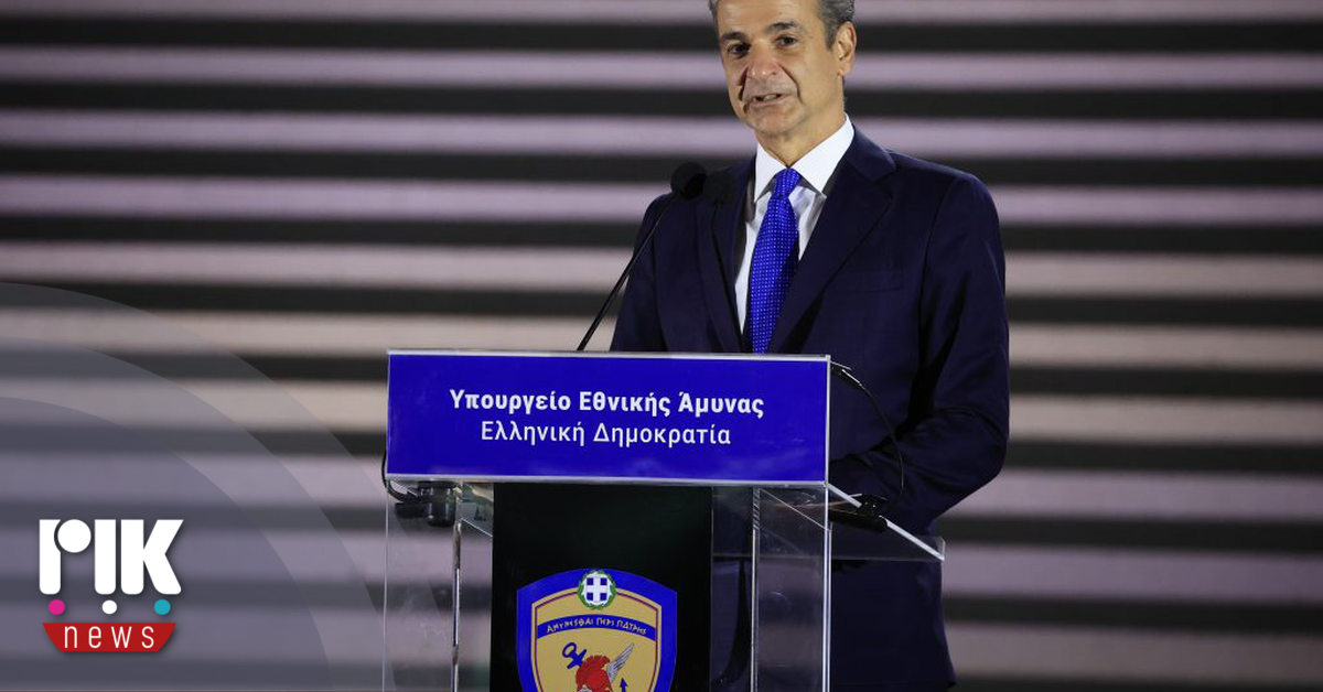 Ελλάδα: Σε εξέλιξη φιλόδοξο πρόγραμμα εκσυγχρονισμού των Ενόπλων Δυνάμεων