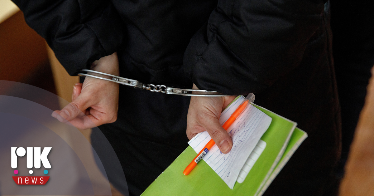 Σύλληψη 16 ατόμων για παράνομη εργασία Σύλληψη 16 ατόμων για παράνομη εργασία