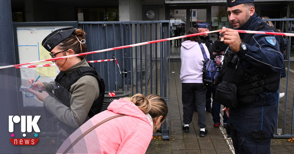 Συλλήψεις 5 ατόμων για την κλοπή των κοσμημάτων στο Λούβρο Συλλήψεις 5 ατόμων για την κλοπή των κοσμημάτων στο Λούβρο