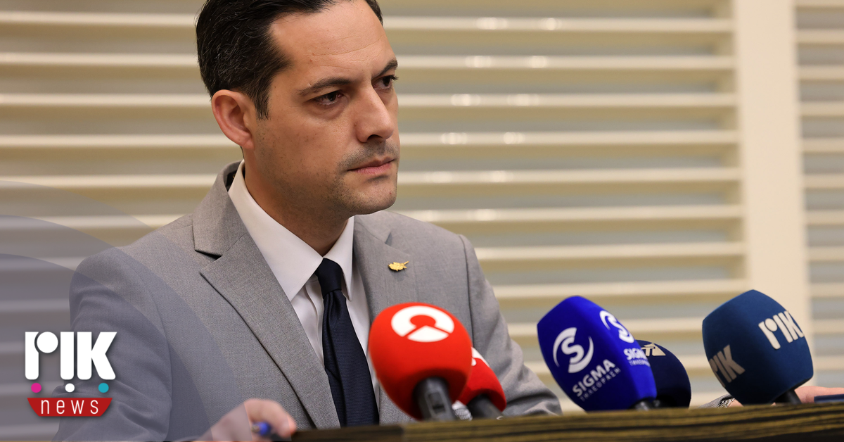 Συνεχίζονται οι διαβουλεύσεις των Υπουργών Εργασίας και Οικονομικών για την ΑΤΑ Συνεχίζονται οι διαβουλεύσεις των Υπουργών Εργασίας και Οικονομικών για την ΑΤΑ