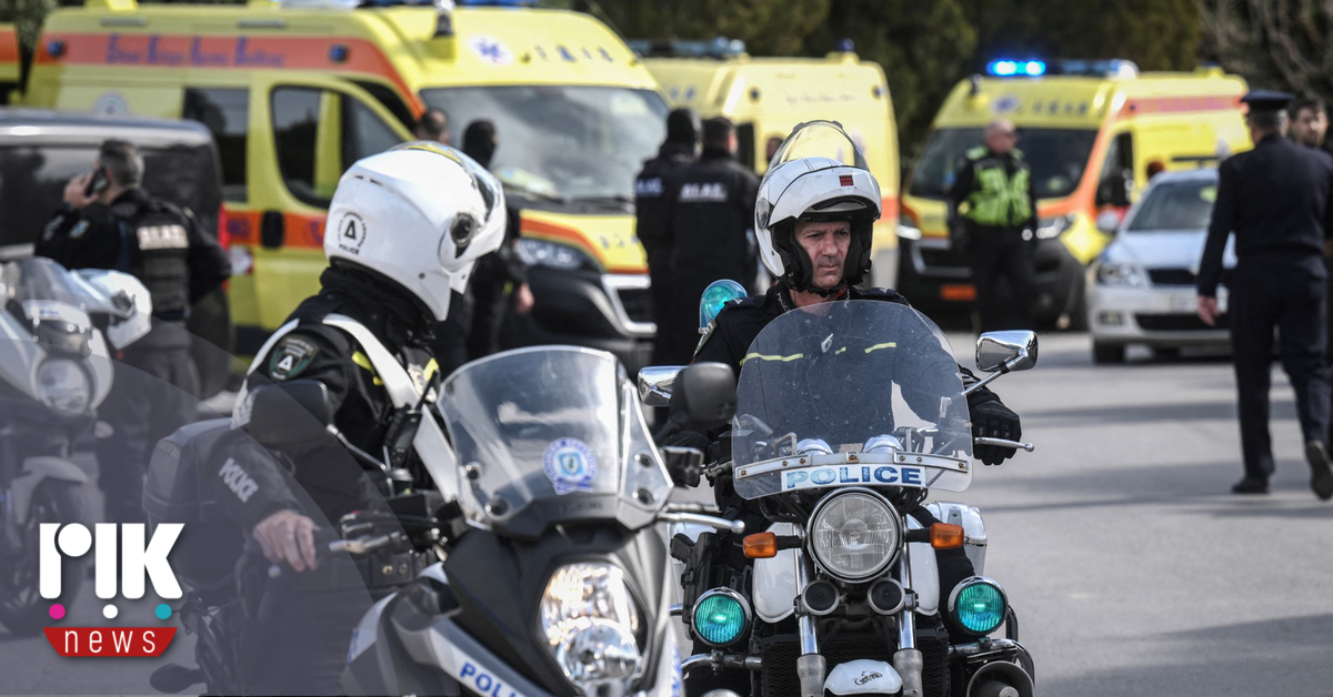 Φόνος Δημοσθένους: Ενεργοποιείται η διαδικασία έκδοσης των δύο συλληφθέντων στη Θεσσαλονίκη – Θεωρούνται οι εκτελεστές Φόνος Δημοσθένους: Ενεργοποιείται η διαδικασία έκδοσης των δύο συλληφθέντων στη Θεσσαλονίκη – Θεωρούνται οι εκτελεστές