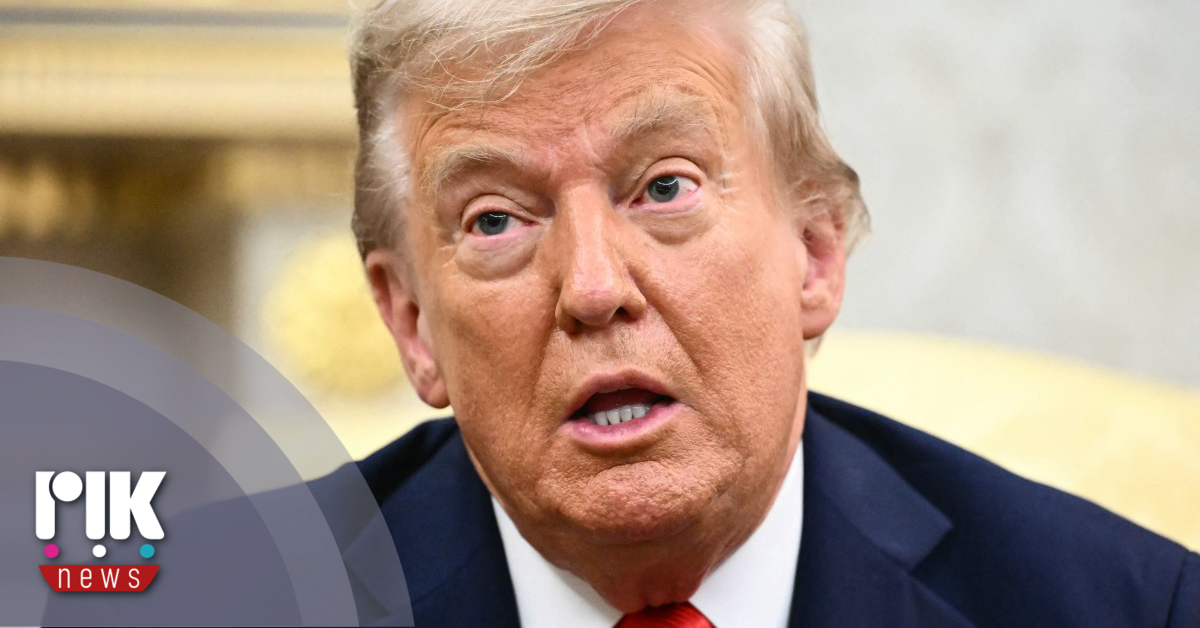 Το Ιράν καταδίκασε την εντολή Τραμπ προς το Πεντάγωνο να αρχίσει δοκιμές πυρηνικών όπλων Το Ιράν καταδίκασε την εντολή Τραμπ προς το Πεντάγωνο να αρχίσει δοκιμές πυρηνικών όπλων