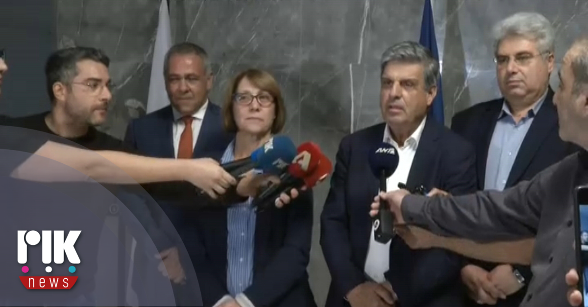 Κρίσιμες οι επόμενες ώρες για το θέμα της ΑΤΑ Κρίσιμες οι επόμενες ώρες για το θέμα της ΑΤΑ