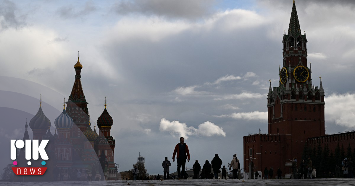 Κρεμλίνο: Να λαμβάνονται υπόψη μόνο οι επίσημες δηλώσεις και όχι αναφορές των μέσων ενημέρωσης Κρεμλίνο: Να λαμβάνονται υπόψη μόνο οι επίσημες δηλώσεις και όχι αναφορές των μέσων ενημέρωσης