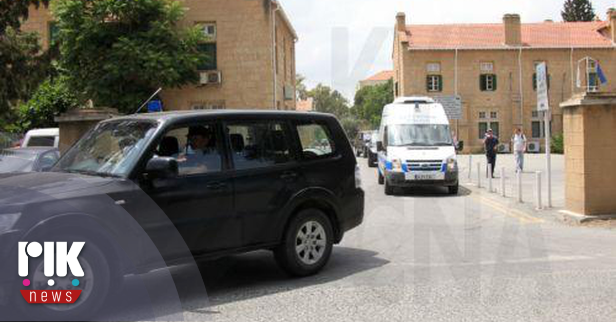 Νέα «δίκη εντός δίκης» στην υπόθεση σφετερισμού εναντίον Γερμανίδας κτηματομεσίτριας Νέα «δίκη εντός δίκης» στην υπόθεση σφετερισμού εναντίον Γερμανίδας κτηματομεσίτριας