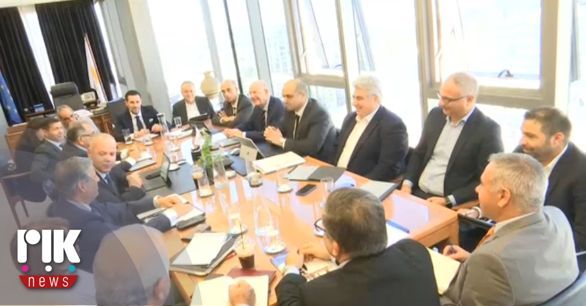 Πληροφορίες ΡΙΚ: Ποιοι οι λόγοι της μη επίτευξης συμφωνίας για την ΑΤΑ