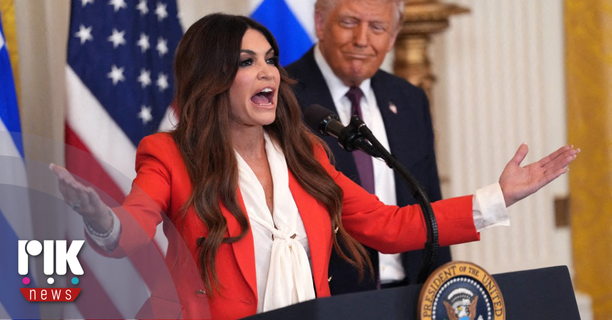 Στην Αθήνα φθάνει σήμερα η νέα Αμερικανίδα πρέσβης Κίμπερλι Γκίλφοϊλ Στην Αθήνα φθάνει σήμερα η νέα Αμερικανίδα πρέσβης Κίμπερλι Γκίλφοϊλ