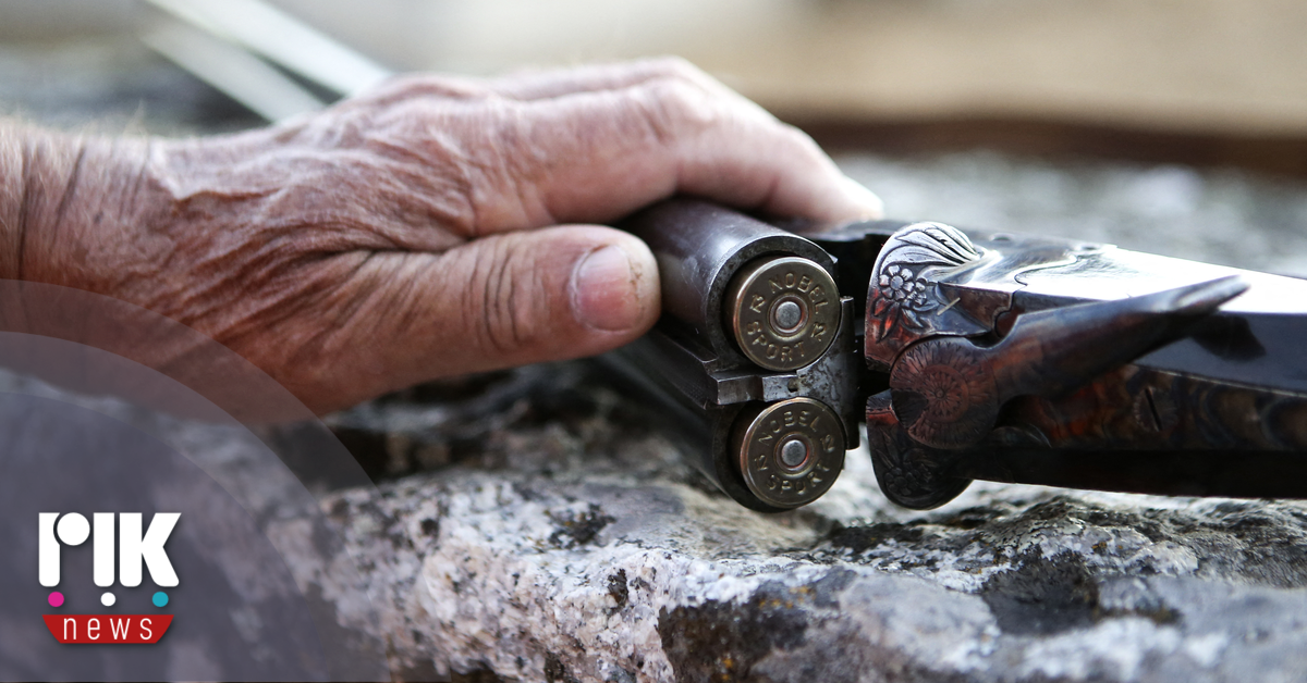 Αρχίζει αύριο η νέα κυνηγετική περίοδος – 35 000 χιλιάδες κυνηγοί αναμένεται να εξορμήσουν