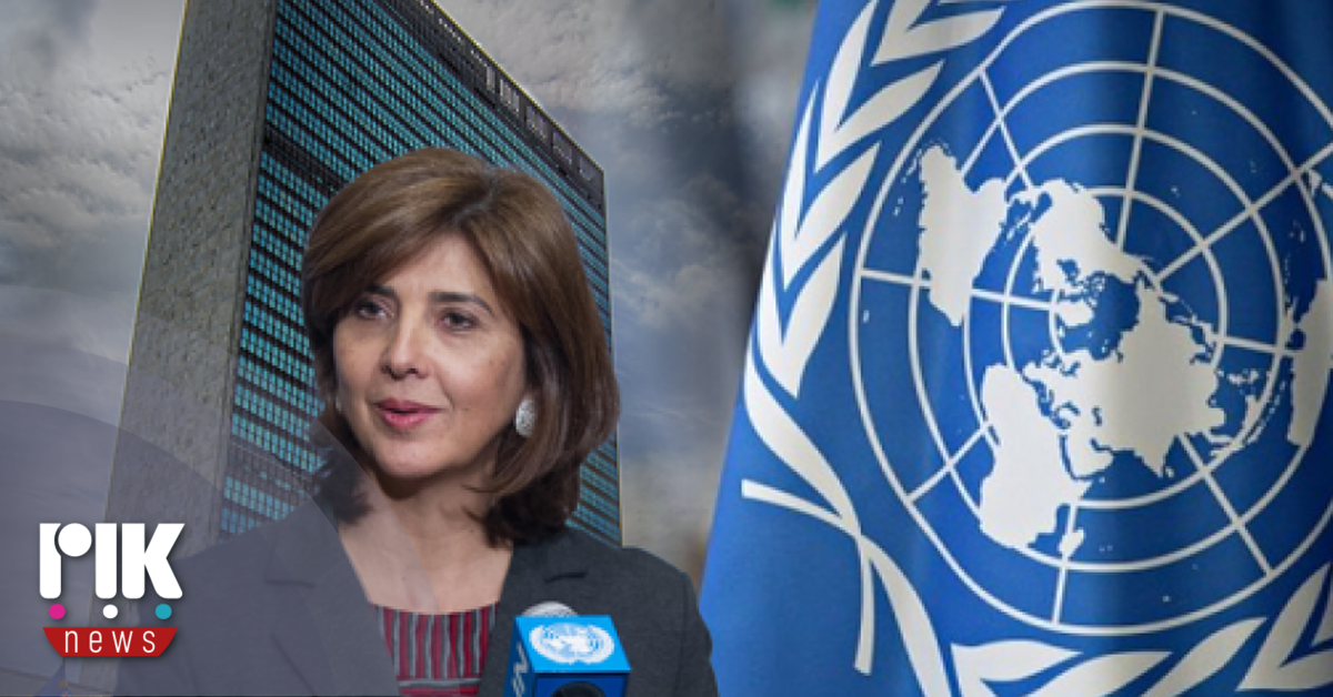 Ιορδανία: Η Ολγκίν διοργανώνει εργαστήριο οικοδόμησης εμπιστοσύνης για τη νεολαία Ιορδανία: Η Ολγκίν διοργανώνει εργαστήριο οικοδόμησης εμπιστοσύνης για τη νεολαία