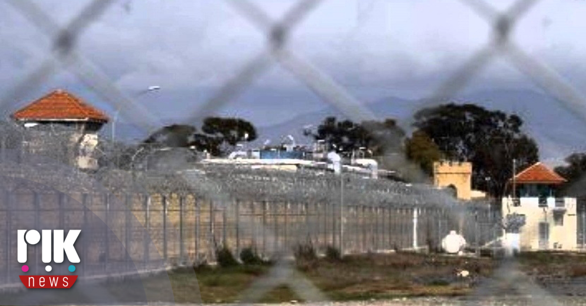 Τέλος τα κινητά τηλέφωνα στις Φυλακές, λέει ο Κωνσταντίνος Λετυμπιώτης Τέλος τα κινητά τηλέφωνα στις Φυλακές, λέει ο Κωνσταντίνος Λετυμπιώτης