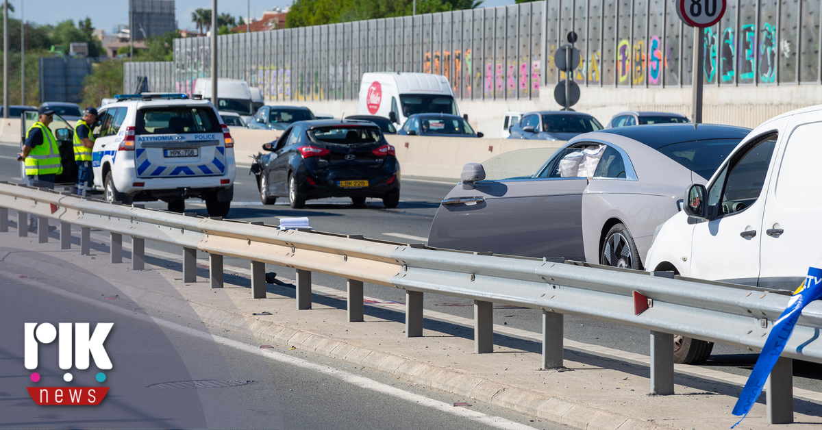 Νέα σύλληψη για τον φόνο Δημοσθένους -Χειροπέδες σε νεαρό, 31 ετών Νέα σύλληψη για τον φόνο Δημοσθένους -Χειροπέδες σε νεαρό, 31 ετών