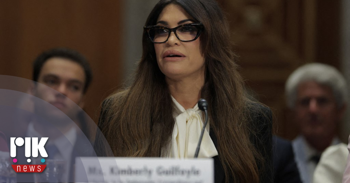 Κίμπερλι Γκιλφόιλ: Την τετάρτη θα συναντηθεί με τον πρωθυπουργό και τον Υπουργό Εξωτερικών της Ελλάδος Κίμπερλι Γκιλφόιλ: Την τετάρτη θα συναντηθεί με τον πρωθυπουργό και τον Υπουργό Εξωτερικών της Ελλάδος