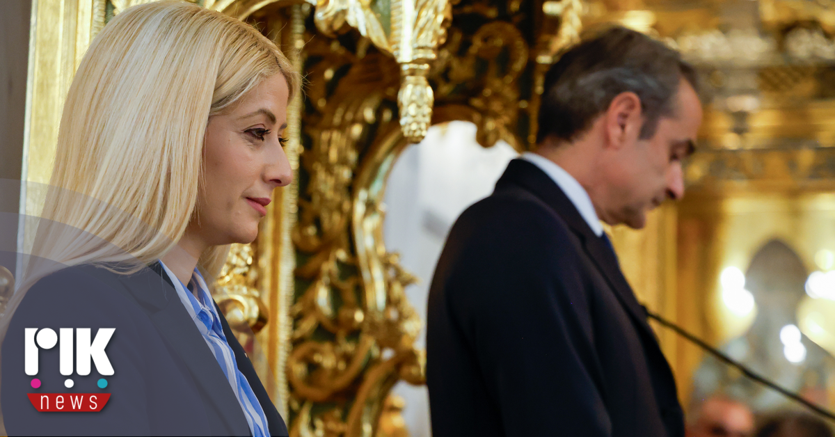 ΠτΒ: Ο πατριωτικός ρεαλισμός και το ήθος του Γλαύκου Κληρίδη είναι σήμερα πιο επίκαιρα από ποτέ