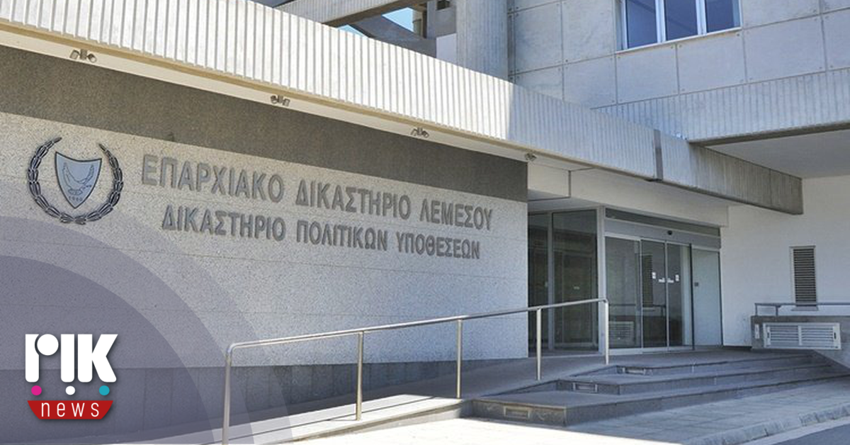 Υπό 8ήμερη κράτηση ύποπτος, 31 ετών, για φόνο Δημοσθένους Υπό 8ήμερη κράτηση ύποπτος, 31 ετών, για φόνο Δημοσθένους