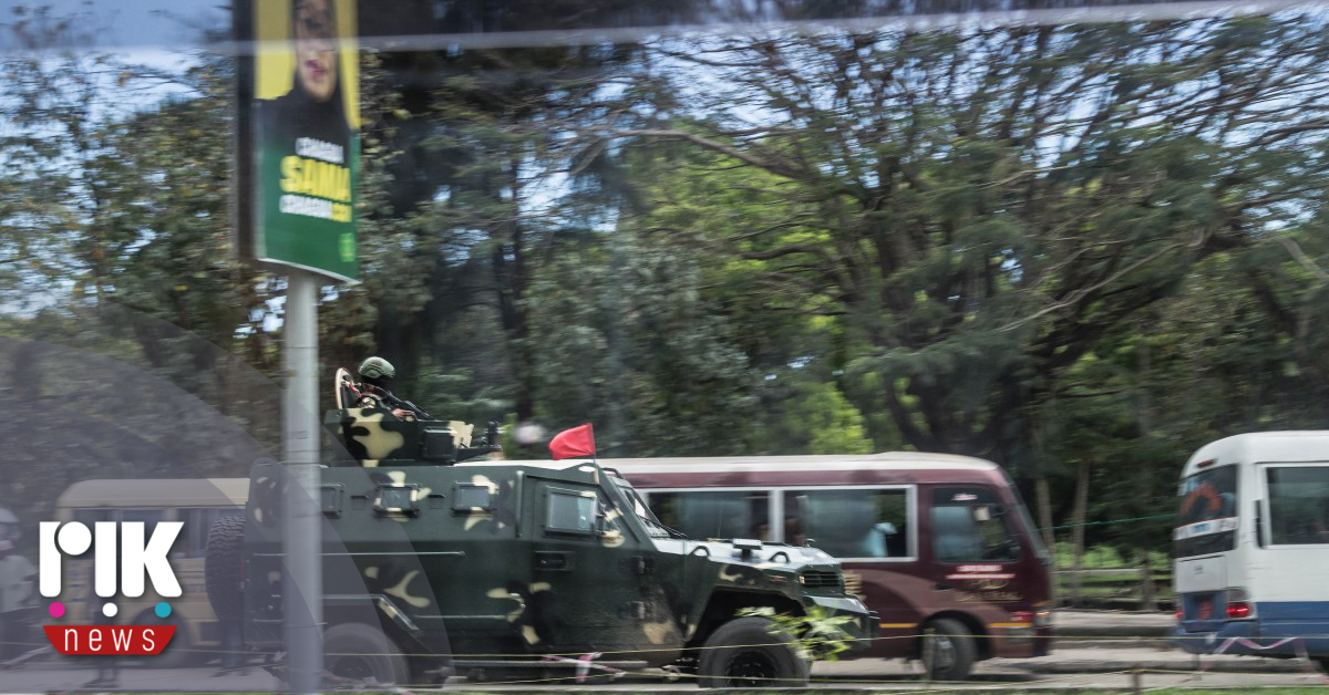 Τανζανία: Ασφαλείς και καλά στην υγεία τους οι 22 εγκλωβισμένοι Κύπριοι