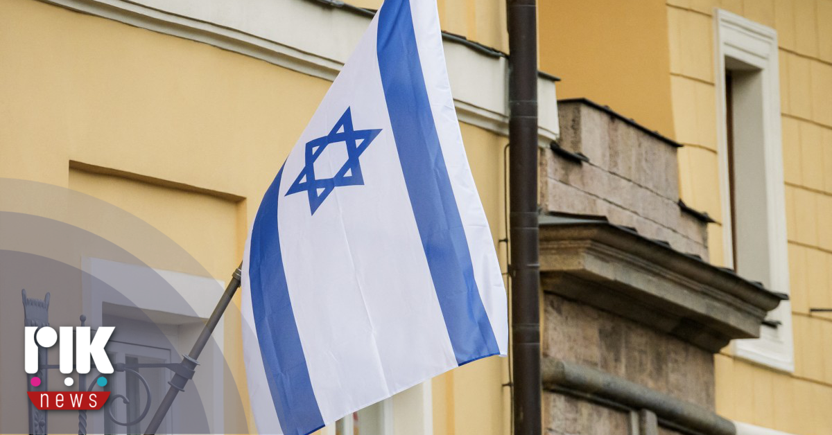 Το Ισραήλ ανακοίνωσε τον Αβίβ Εζρά ως νέο πρέσβη στην Κύπρο Το Ισραήλ ανακοίνωσε τον Αβίβ Εζρά ως νέο πρέσβη στην Κύπρο