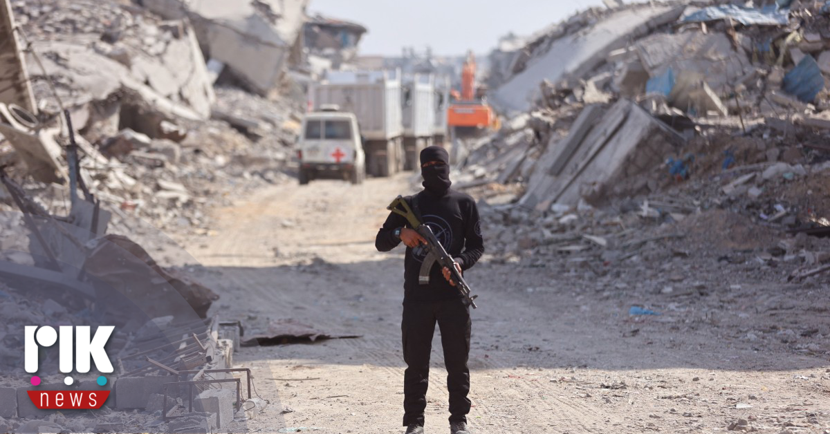 Λωρίδα της Γάζας: Νεκρός Παλαιστίνιος από ισραηλινά πυρά Λωρίδα της Γάζας: Νεκρός Παλαιστίνιος από ισραηλινά πυρά